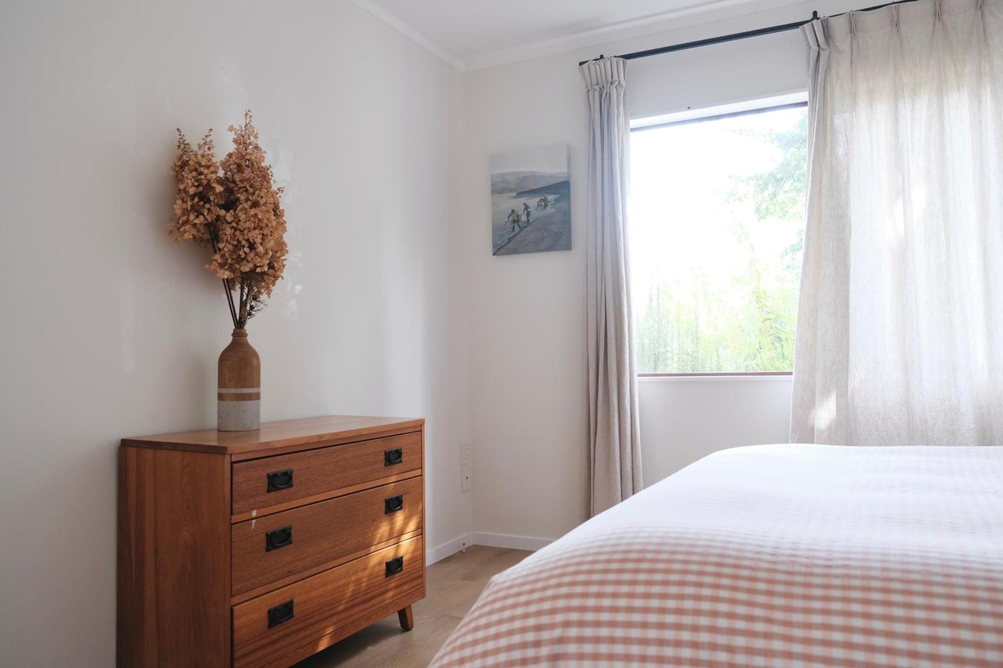A Cabin With A Big View, Comfort And Tranquility, Close To Vines Martinborough Dış mekan fotoğraf