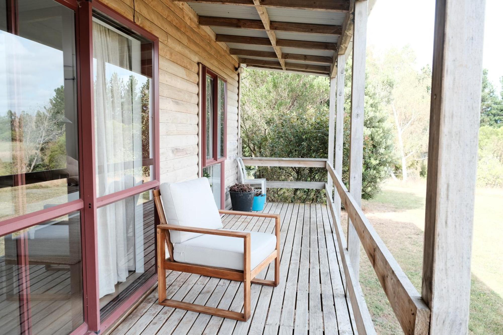 A Cabin With A Big View, Comfort And Tranquility, Close To Vines Martinborough Dış mekan fotoğraf